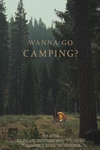 Watch Wanna Go Camping?