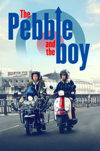 Watch The Pebble and the Boy
