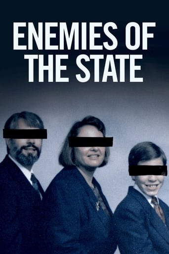 Watch Enemies of the State