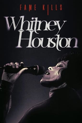 Fame Kills: Whitney Houston