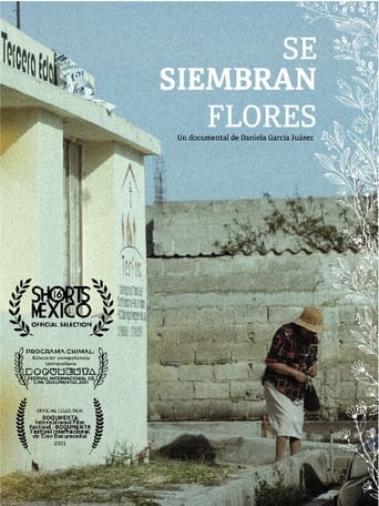 Watch Se Siembran Flores