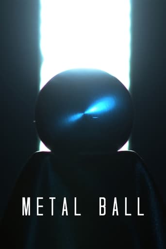 Metal Ball