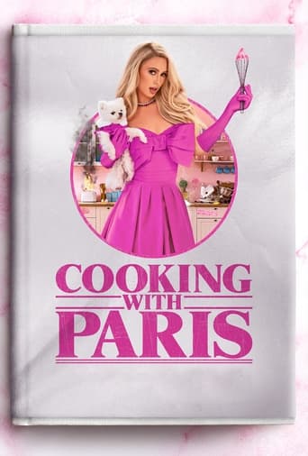Watch Cooking With Paris