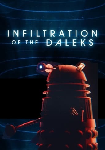 Infiltration of the Daleks
