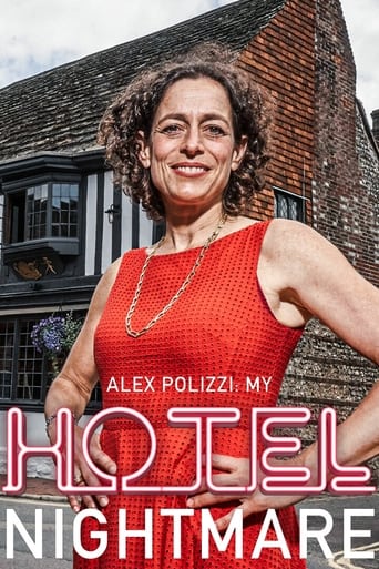 Watch Alex Polizzi: My Hotel Nightmare