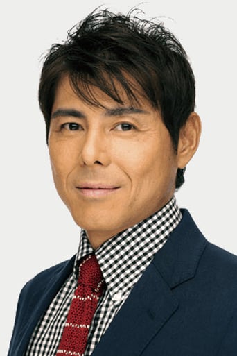 Takashi Yoshida