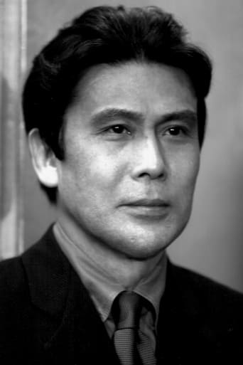 Kōshirō Matsumoto