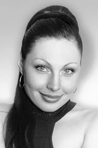 Natalya Bochkareva