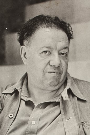 Diego Rivera