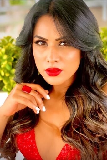 Nia Sharma