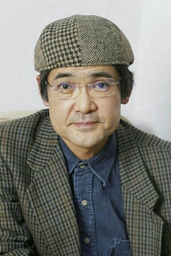 Wataru Yokojima