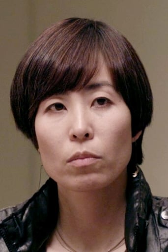 Sachie Tanaka