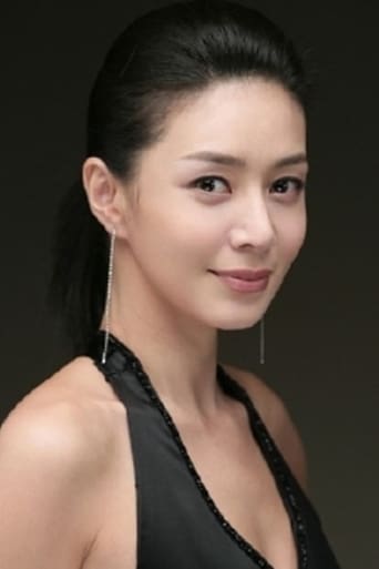 Kim Hye-ri