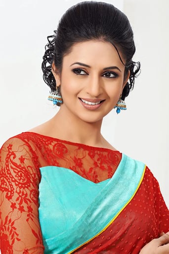 Divyanka Tripathi