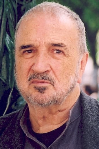 Jean-Claude Carrière