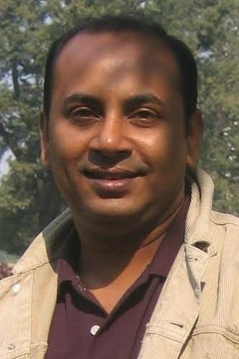 Anirban Chakrabarti