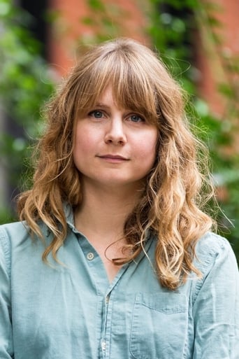 Annie Baker