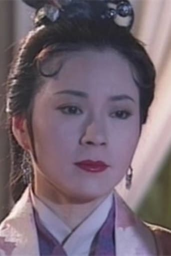 Bonnie Ngai Chau-Wah