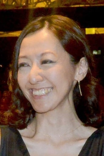 Rira Kawamura