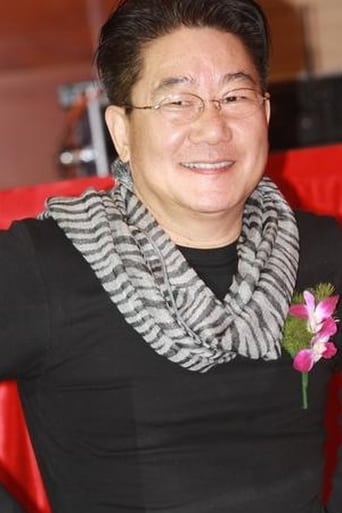 Kirk Wong Chi-Keung