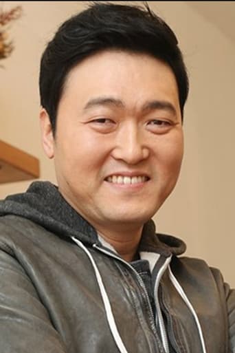 Lee Jun-hyeok