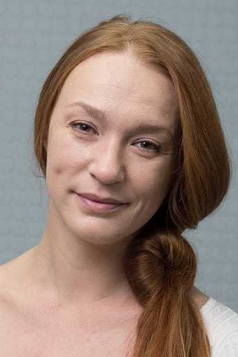 Natalya Tetenova
