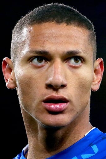 Richarlison de Andrade