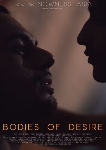 Watch Bodies of Desire