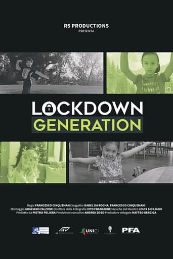 Watch Lockdown Generation