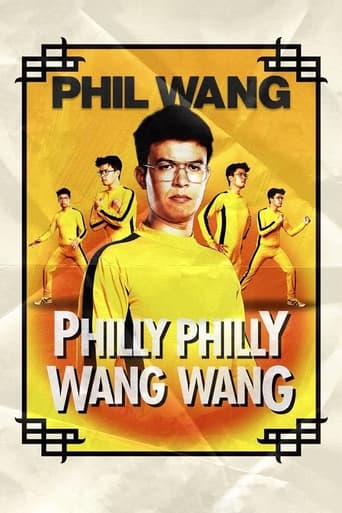 Watch Phil Wang: Philly Philly Wang Wang