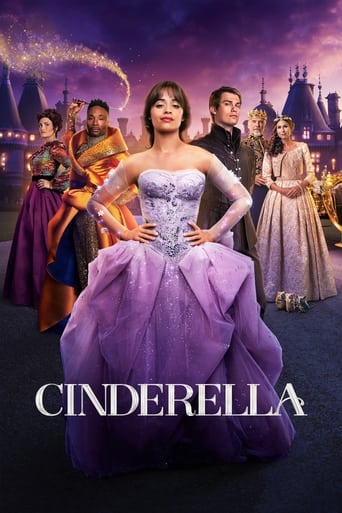 Watch Cinderella