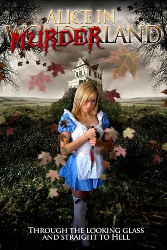 Watch Alice in Murderland