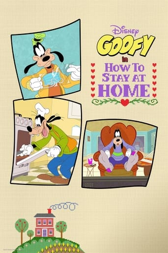 Watch Disney Presents Goofy in How to Stay at Home