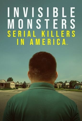 Watch Invisible Monsters: Serial Killers in America