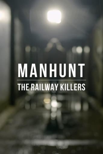 Watch Manhunt: The Railway Killers