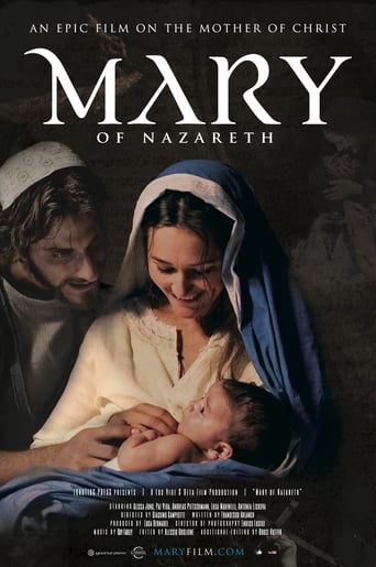 Watch Mary of Nazareth