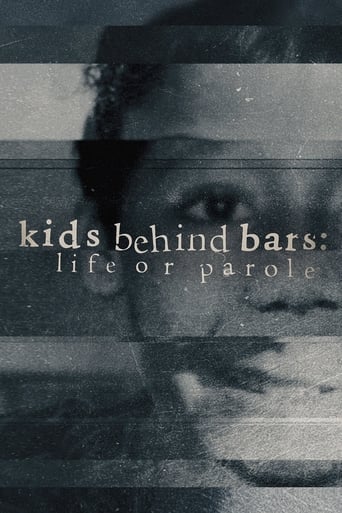 Watch Kids Behind Bars: Life or Parole