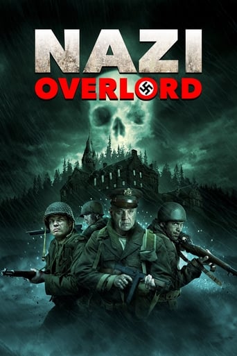 Watch Nazi Overlord
