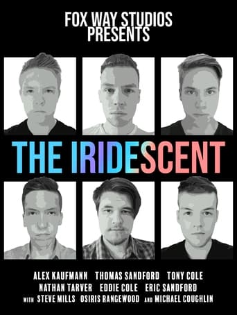 The Iridescent