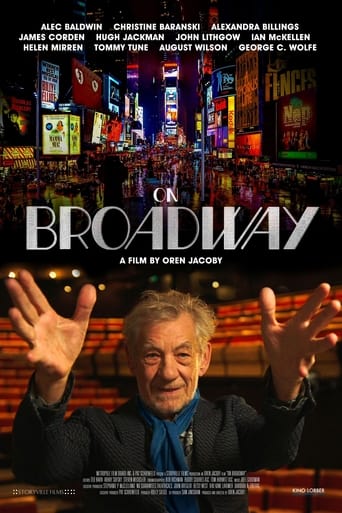 Watch On Broadway