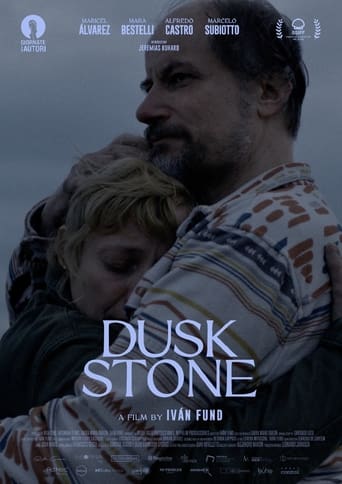 Watch Dusk Stone