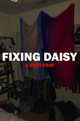 Fixing Daisy