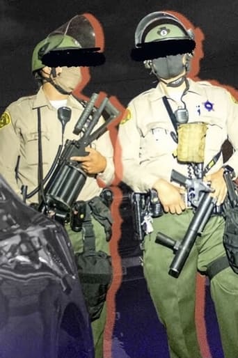 The Murderous Police Gangs of Los Angeles