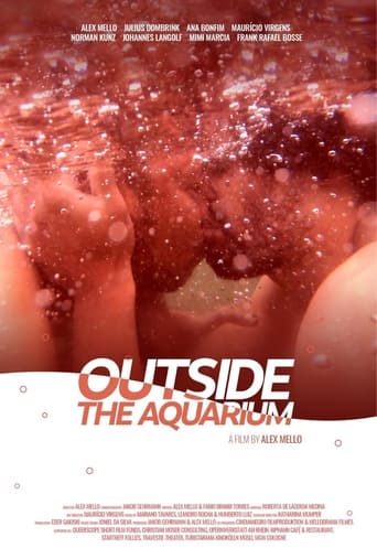 Watch Outside the Aquarium