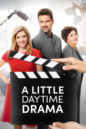 Watch A Little Daytime Drama