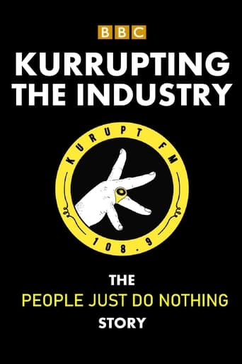 Kurrupting The Industry: The People Just Do Nothing Story