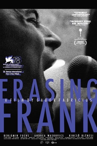 Erasing Frank
