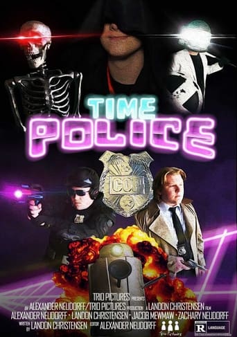 Time Police