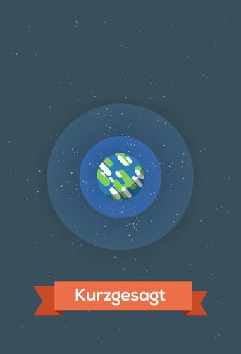 Watch Kurzgesagt - In a Nutshell