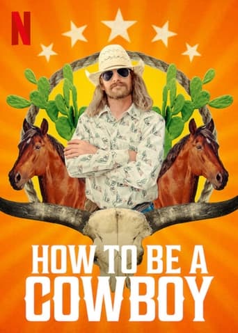 Watch How to Be a Cowboy